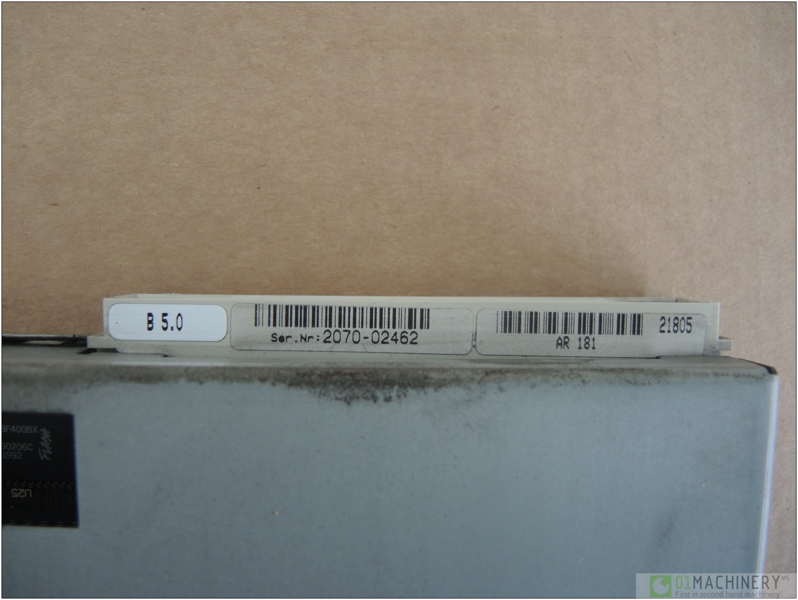 KEBA AR 181