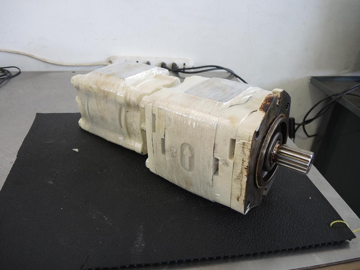 2001 VOITH IPV 5 -50 170 + IPN