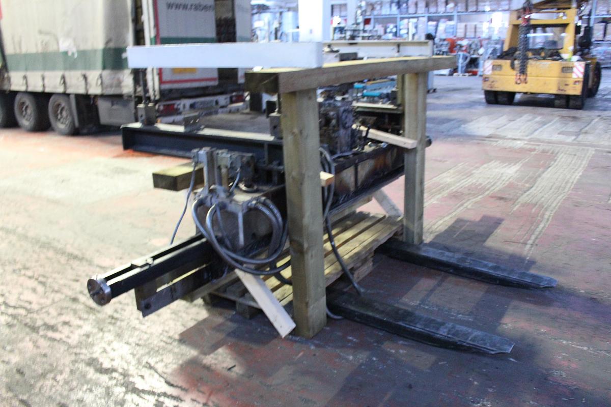 1993 EPOCH Epoch 3301