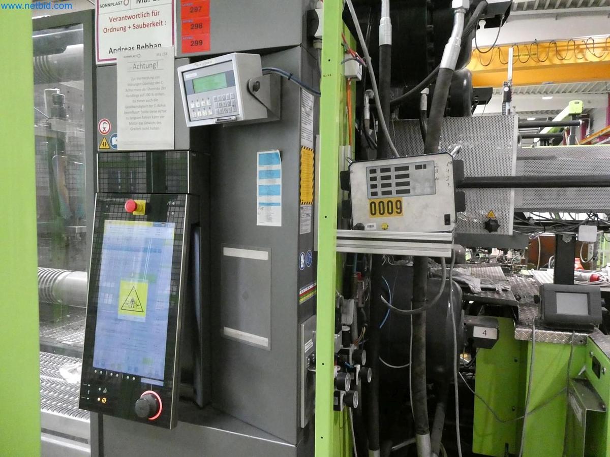 2015 ENGEL DUO 7050/1000