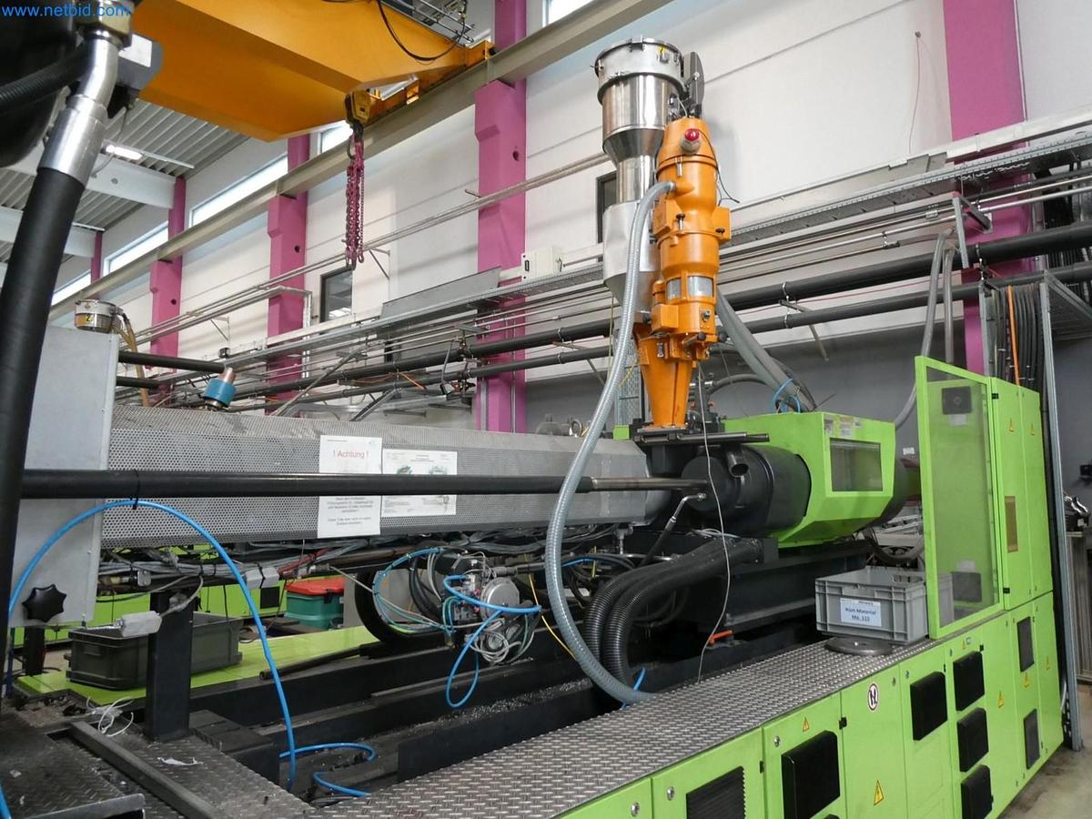 2010 ENGEL DUO7050H/1350L/900WP