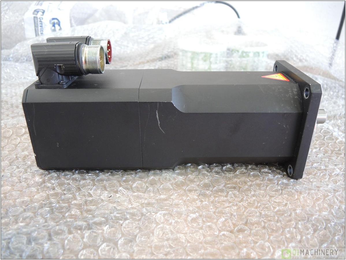 Usato 2011 B&R 8MSA3L.E1-I6 AI2453