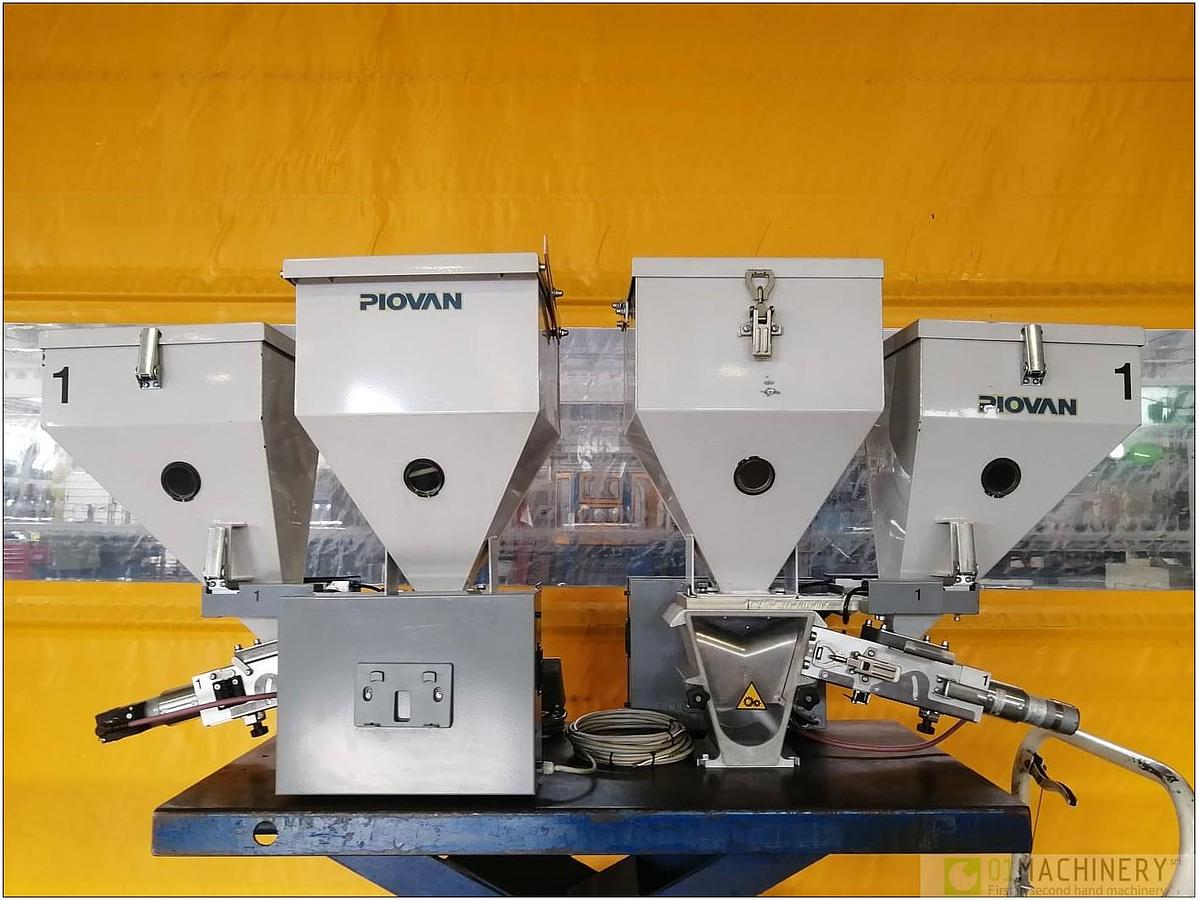 2013 PIOVAN LYBRA LG
