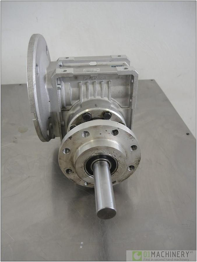 2010 BONFIGLIOLI O/PSUBASSYW631/15