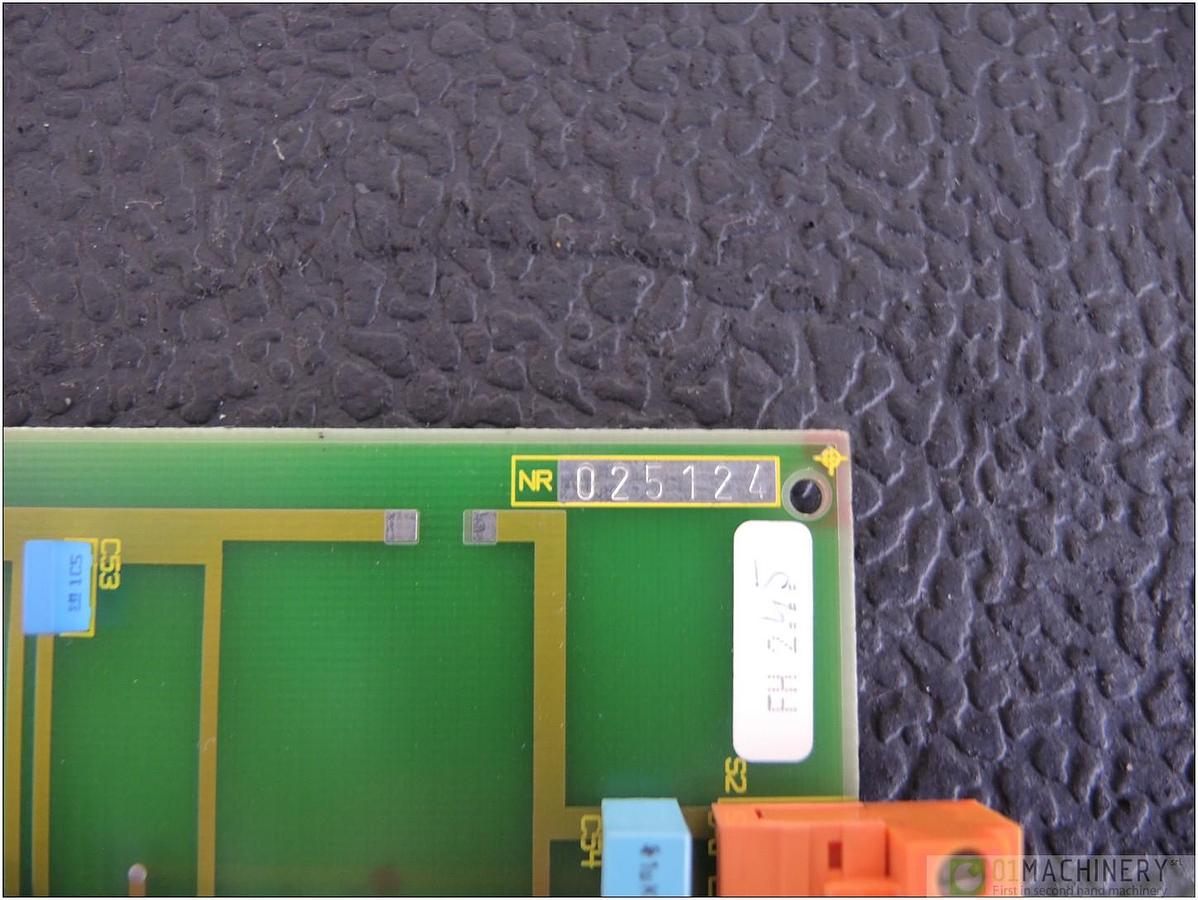 Usato KEBA E-32-DIGIN D1321E AI3046