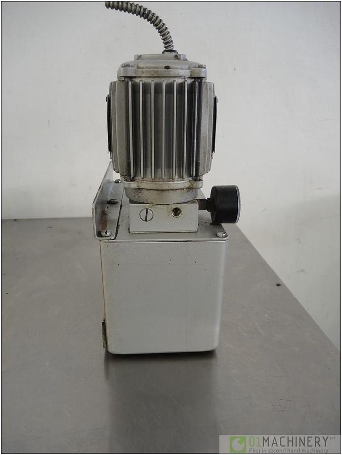 2010 DROPSA OIL MAX 1000 CST