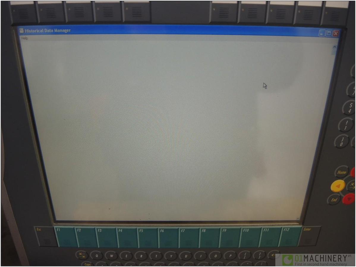  BECKHOFF CP7032-1070-0010