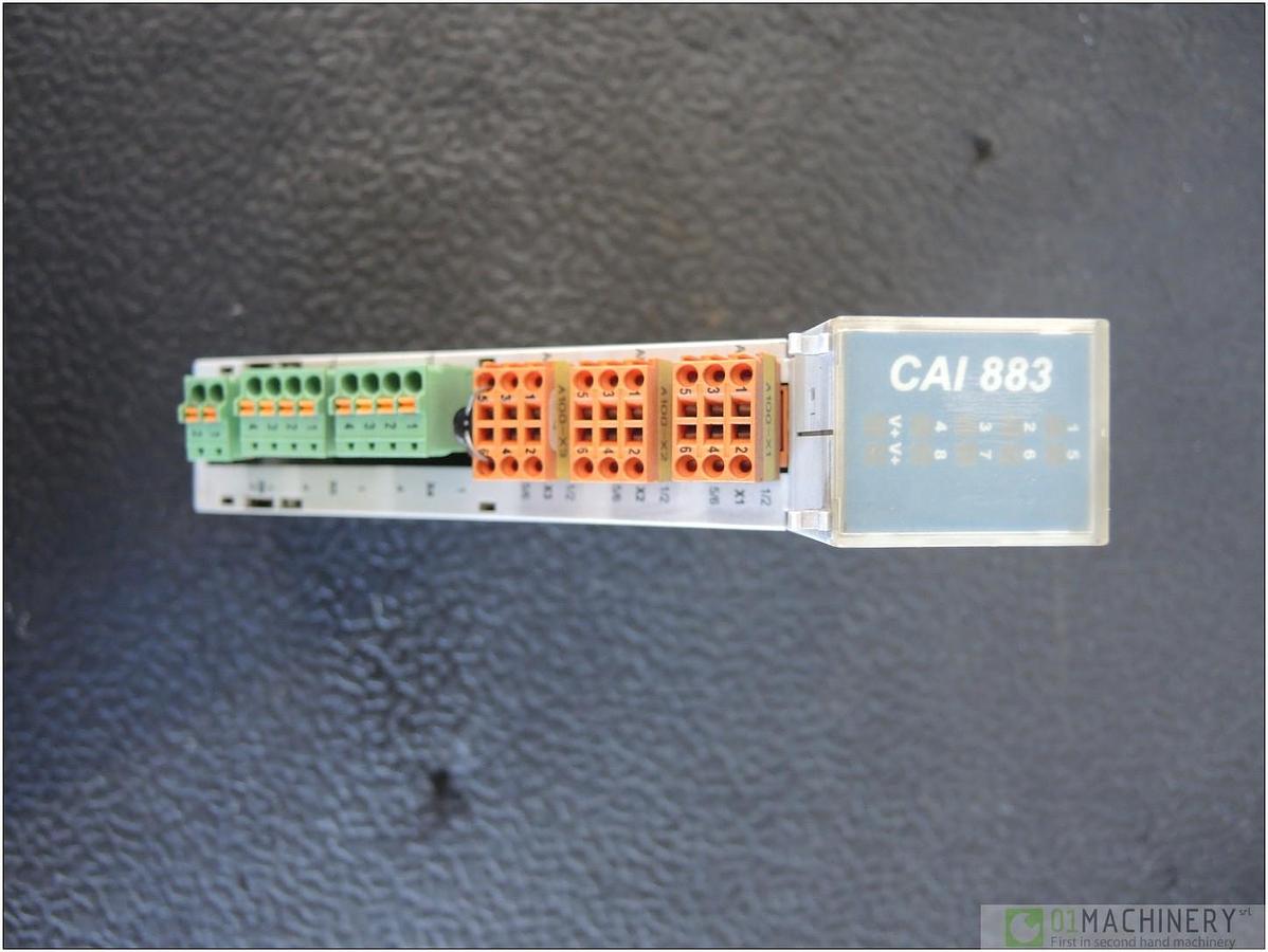 SIGMATEK CAI883