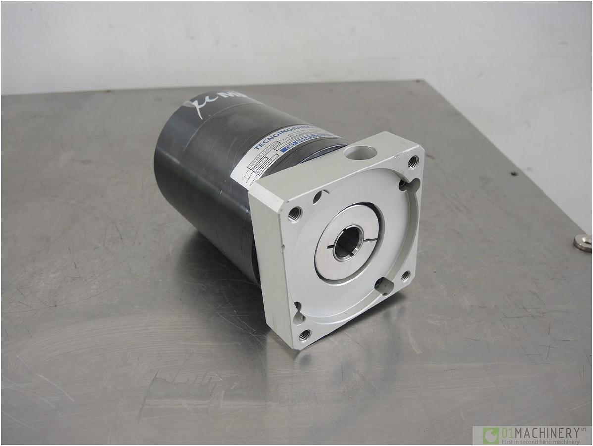 2014 TECNOINGRANAGGI/BONFIGLIOLI STD95ACD19S1ORHBKE