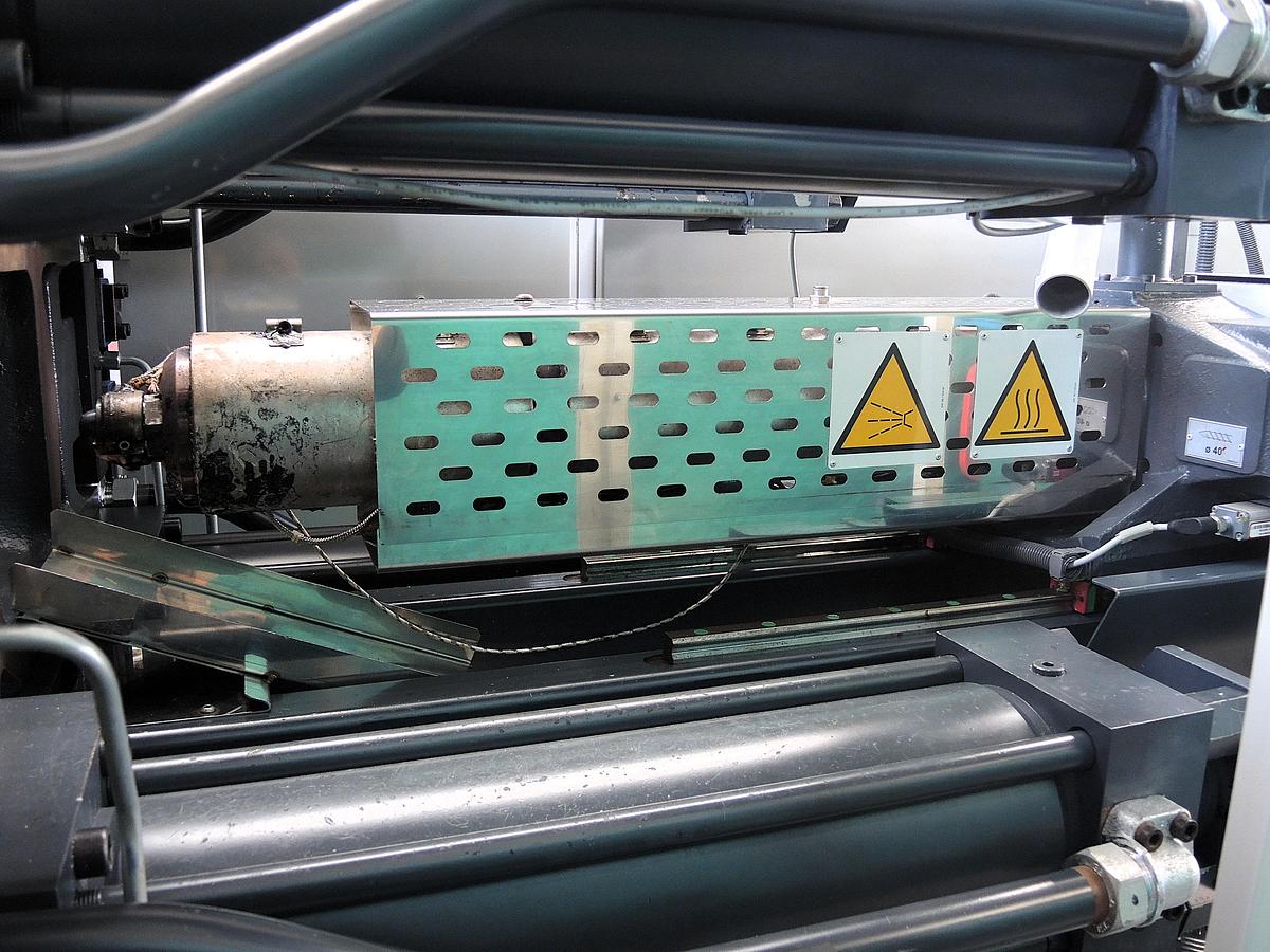 2013 NEGRI BOSSI EOS 120-400