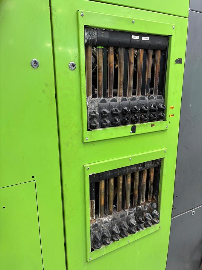 Usato 2010 ENGEL VICTORY 500H/80W/120 IN0705