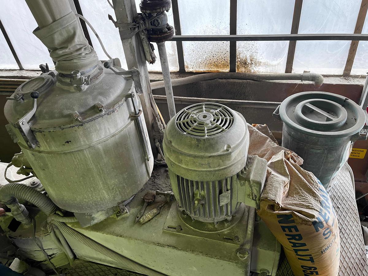 Usato 1983 BANDERA 2B 55 22 D ES0095