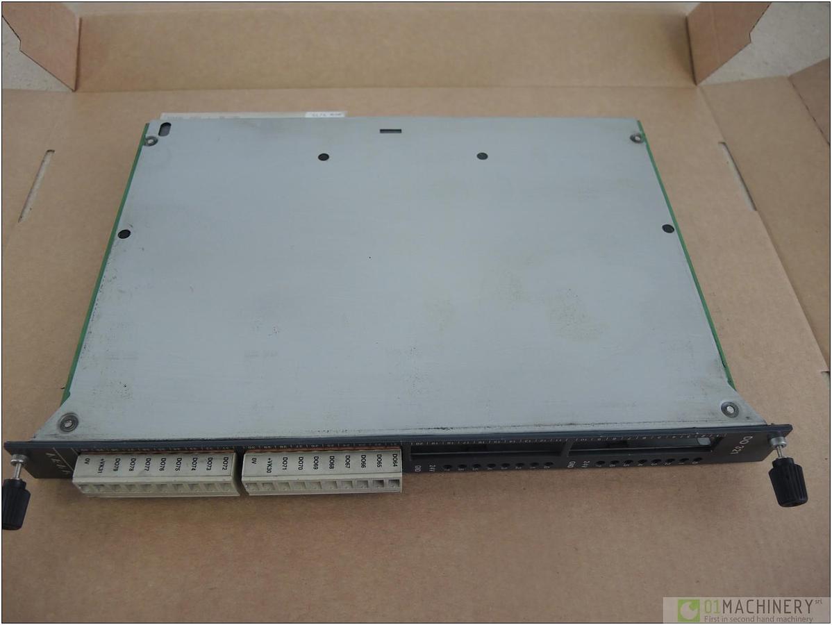 2003 KEBA DO321/16/B