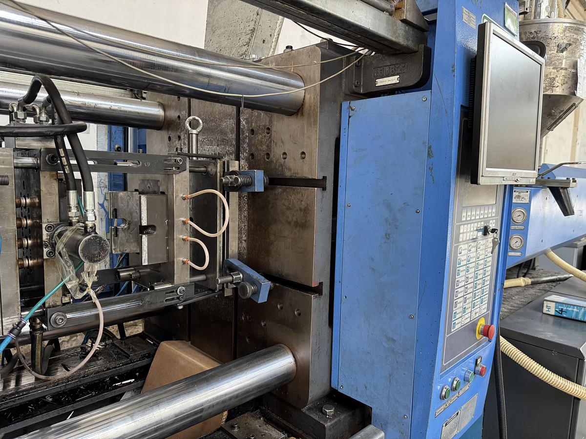 2008 HAITIAN HTF 280