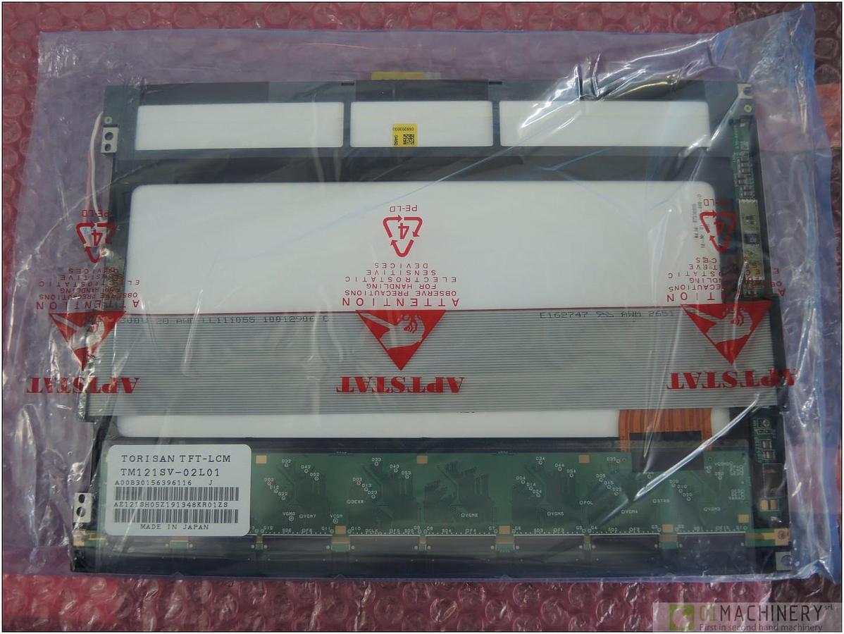 TORISAN TM121 SV-02L01