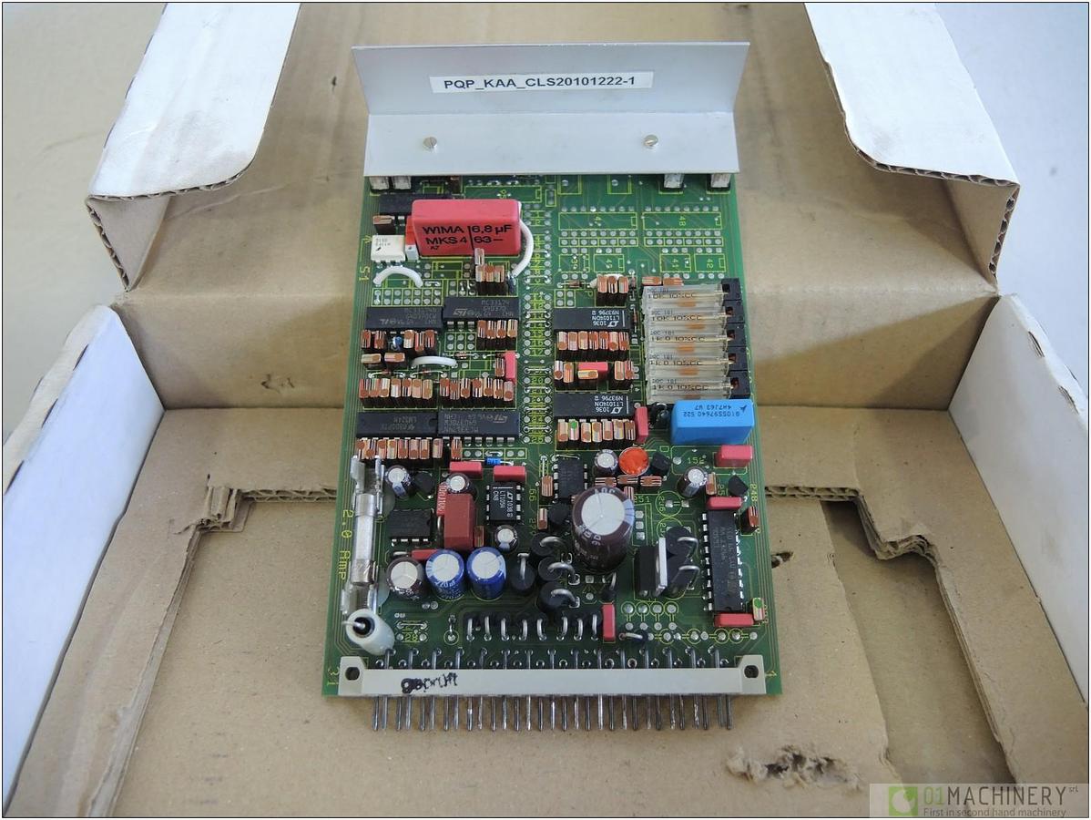 2010 PARKER EQ3-40-104-20