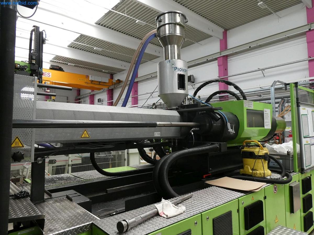 2010 ENGEL DUO 7050/1100