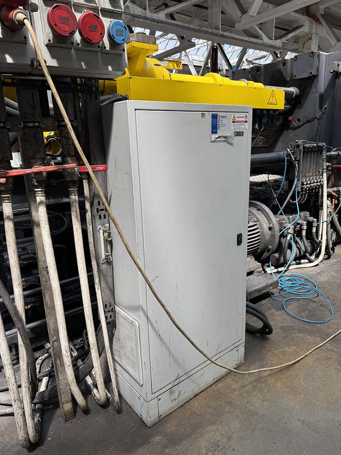 1987 OIMA STRATOS 3100.550