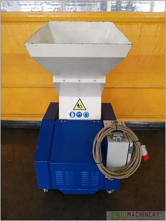 Used 2013 CMG N17303KSE AI2283