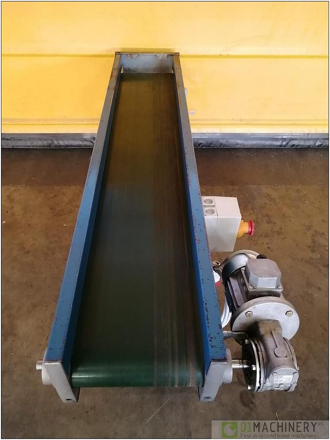 D'occasion 1999 DEGA NP1 AI2397