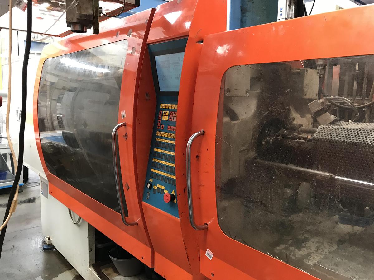 2004 MIR RMPE 200