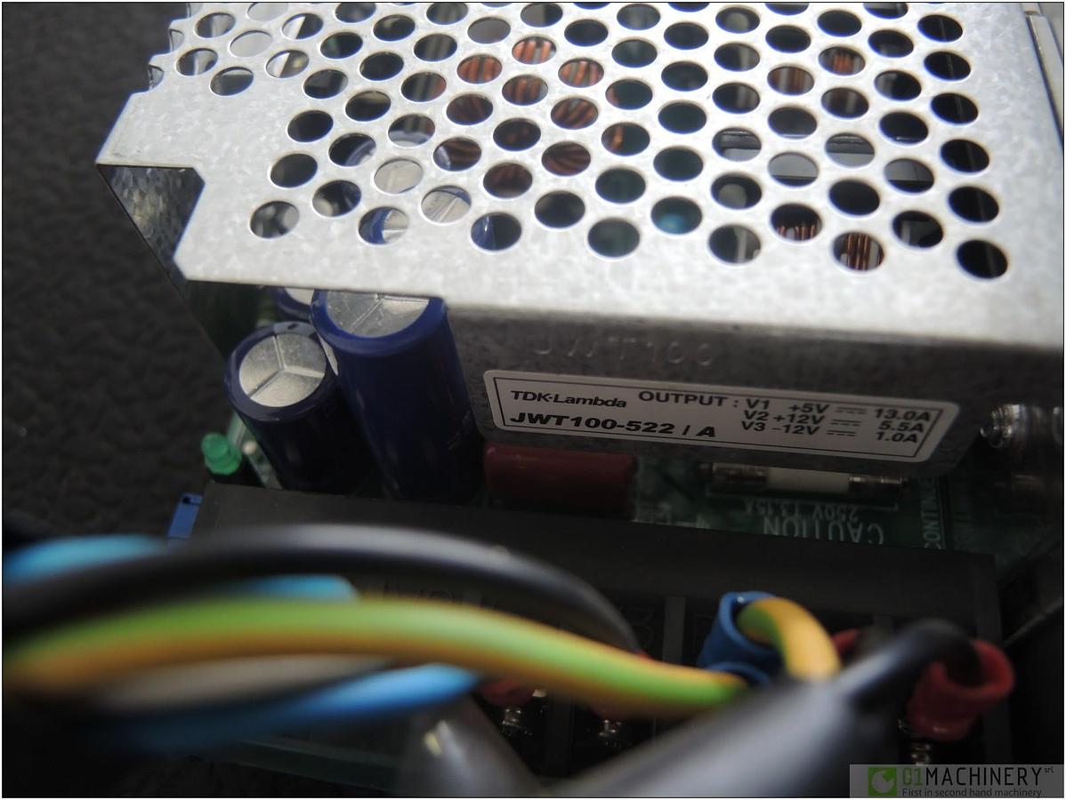 2020 MITROL MT110JW/JWT100-522/A