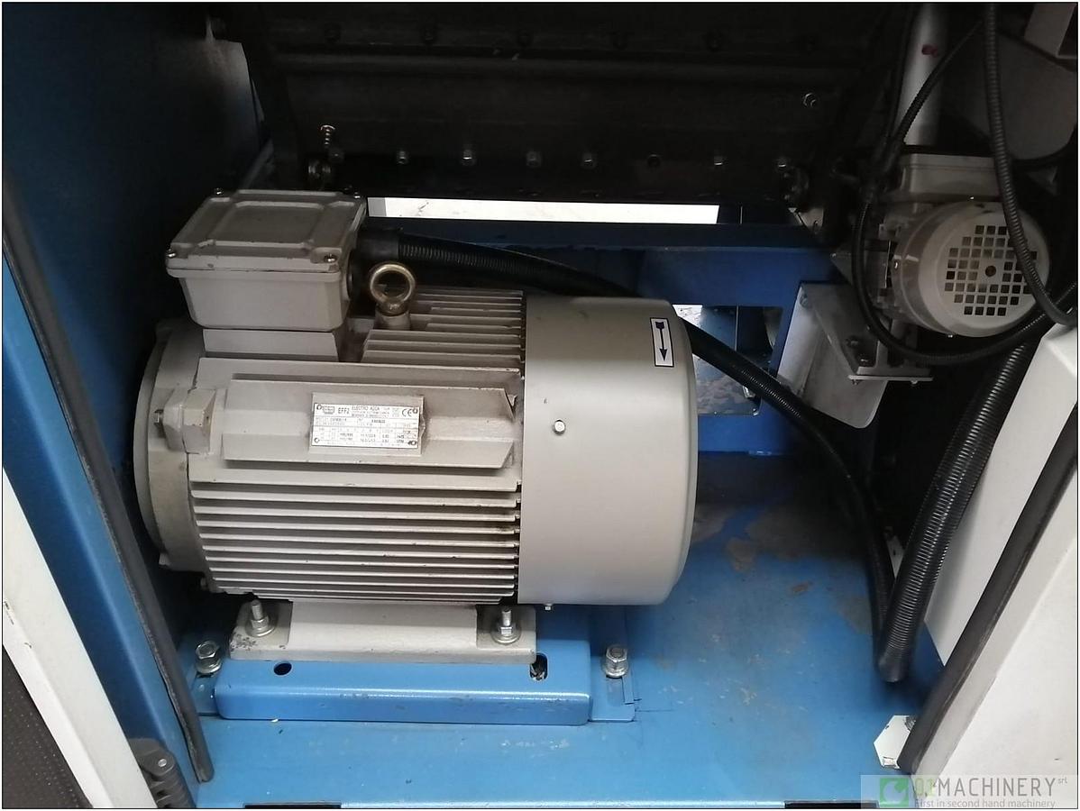 2006 TRIA 60-42/BM-SL