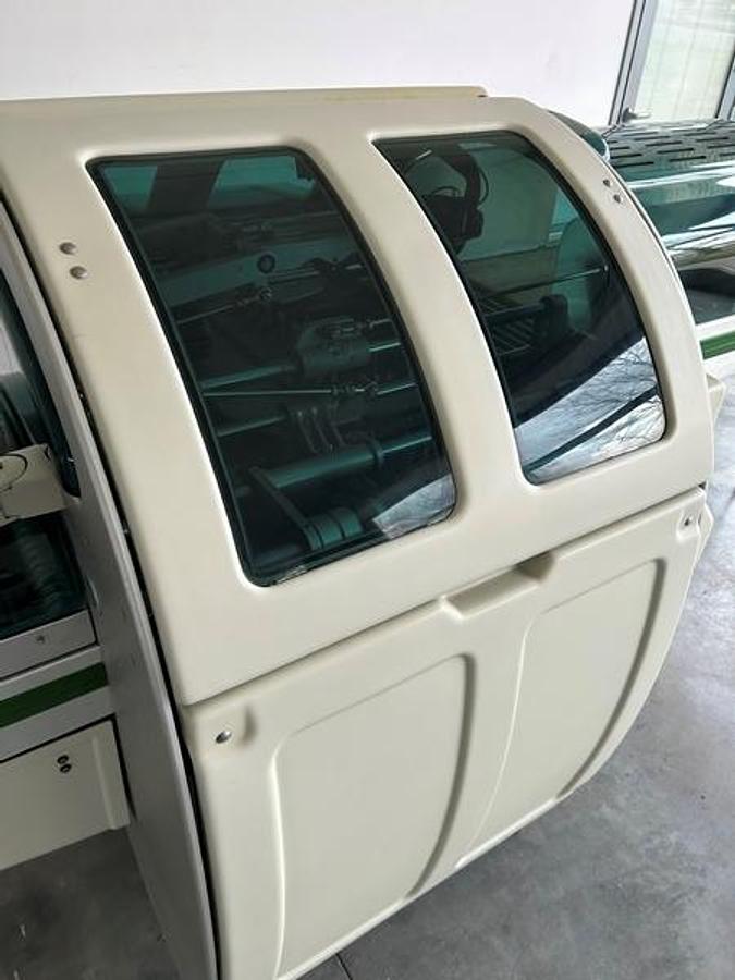 2014 FABBRI GROUP B-220