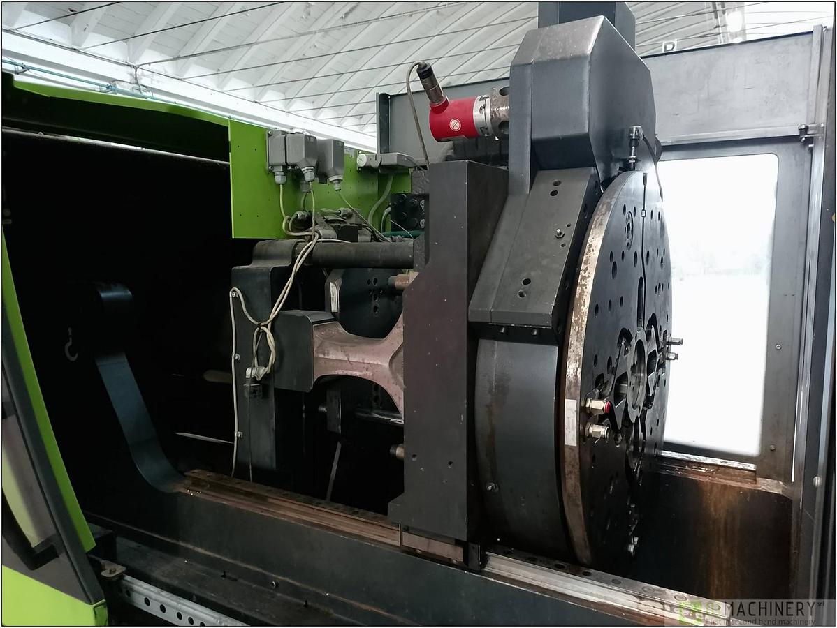 Used 2010 ENGEL VICTORY 500H/80W/120 IN0705