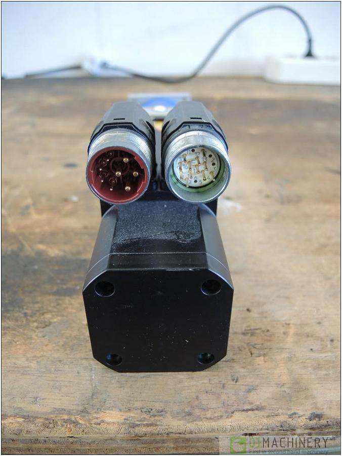 2005 B&R 8MSA2L.E5-I6