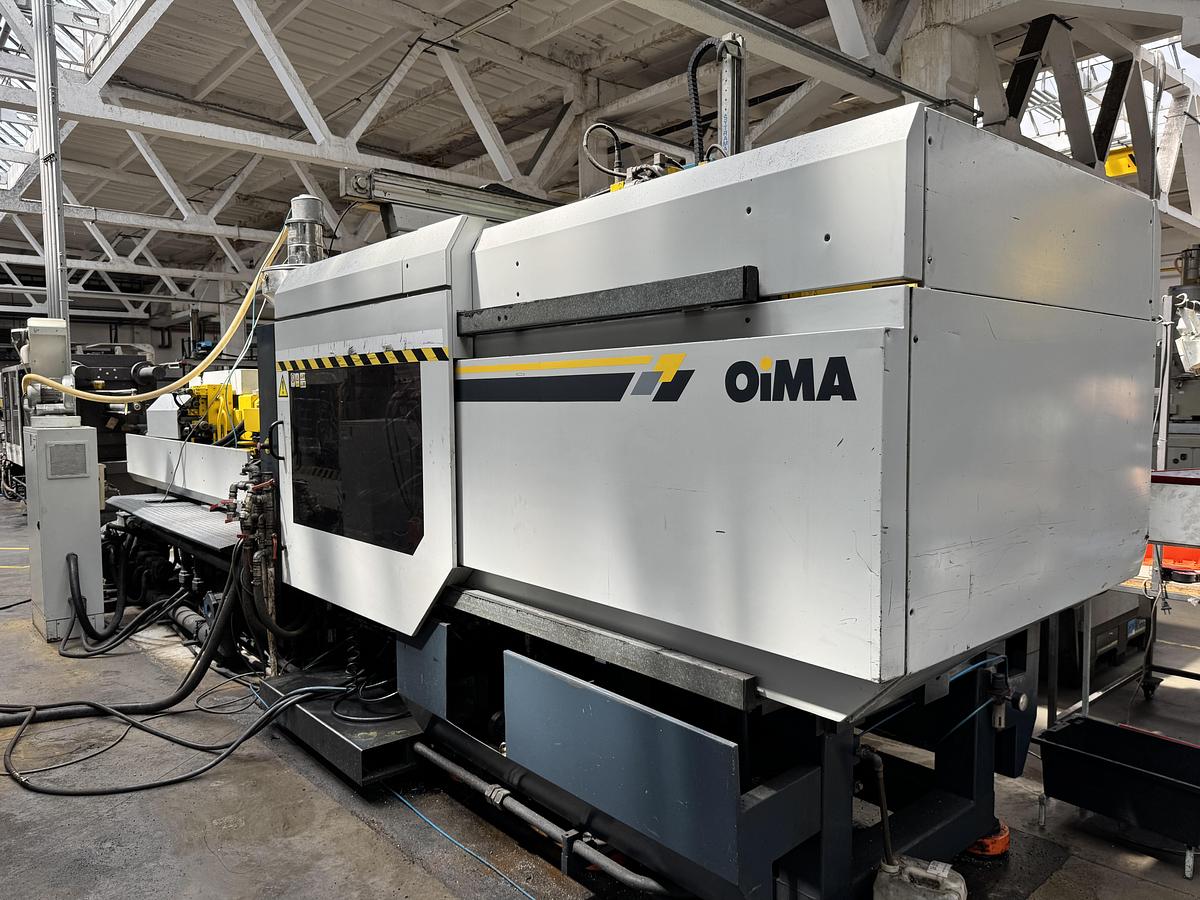 1999 OIMA STRATOS 2200.350