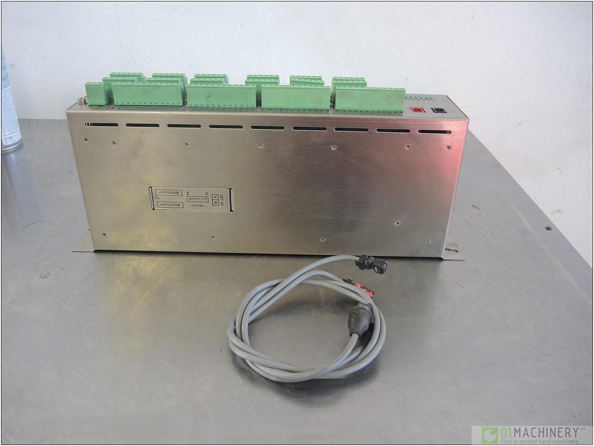 2010 OSAI OSARING MODULO A003195