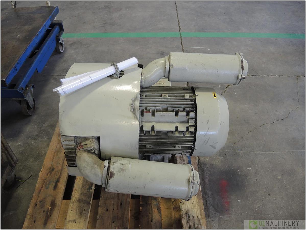 SIEMENS ELMO-G 2BH1 810-1HC6