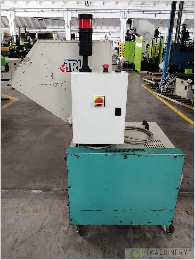 1993 TRIA 40-20/BL-T
