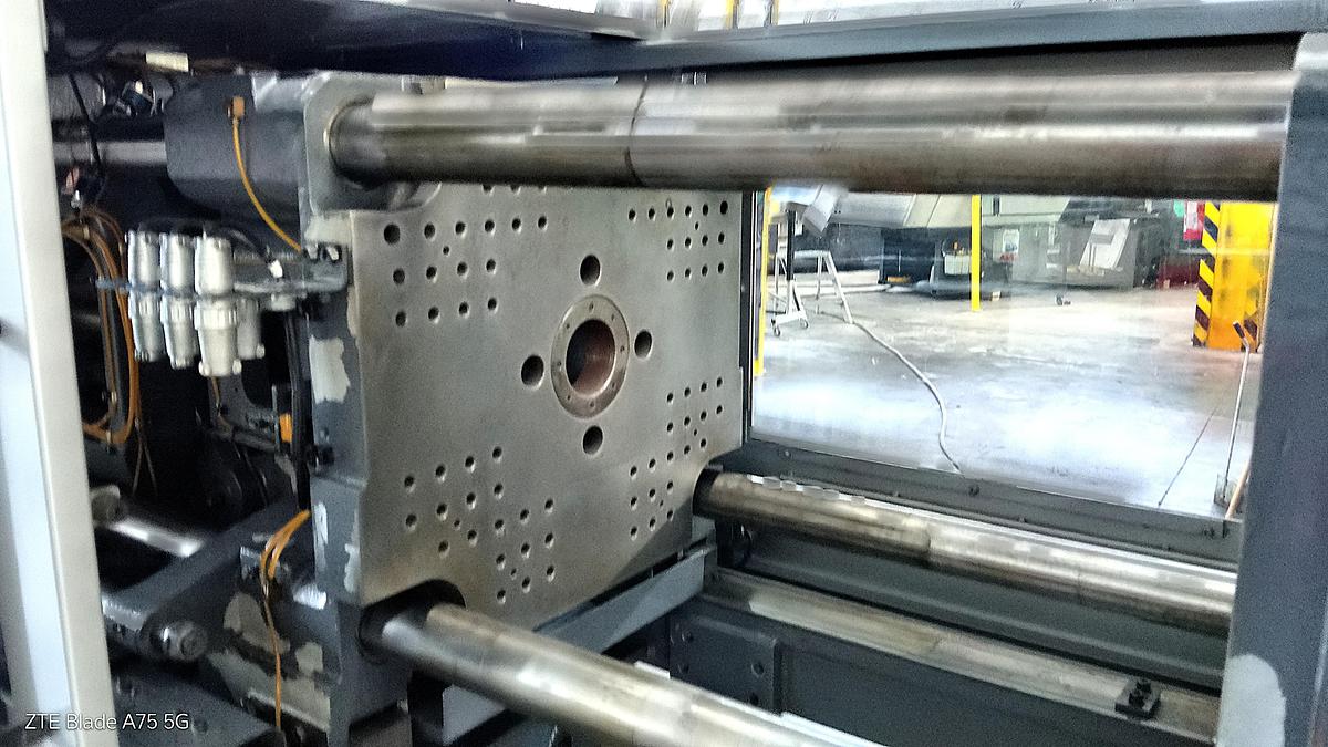 2007 SUMITOMO SE75DU-C250