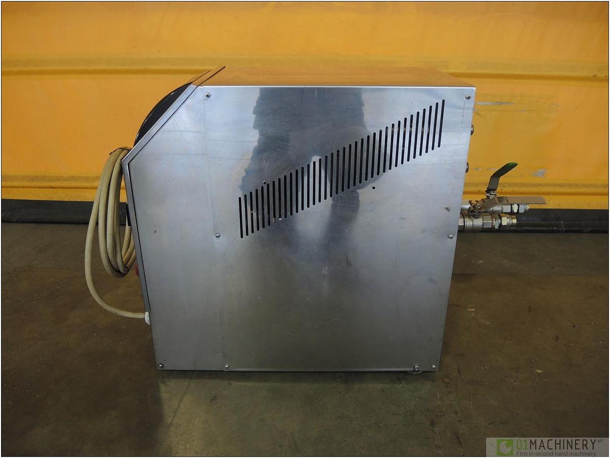 2011 MORETTO TOS 9