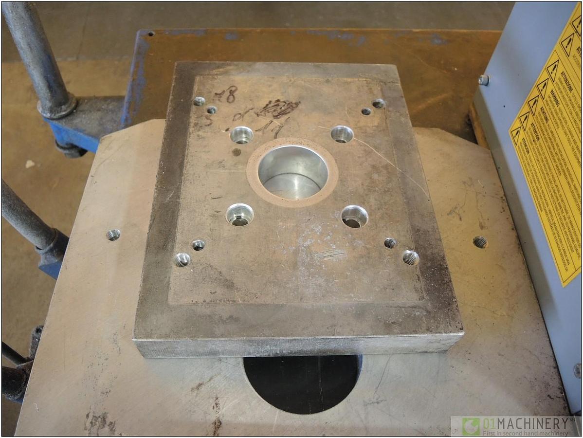 Usato 2006 PIOVAN MDW 70/21 AI1031