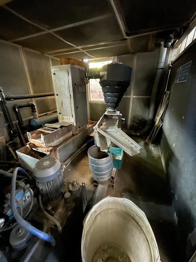 Usato 1996 OMP PREALPINA 130 35 LD RI0063