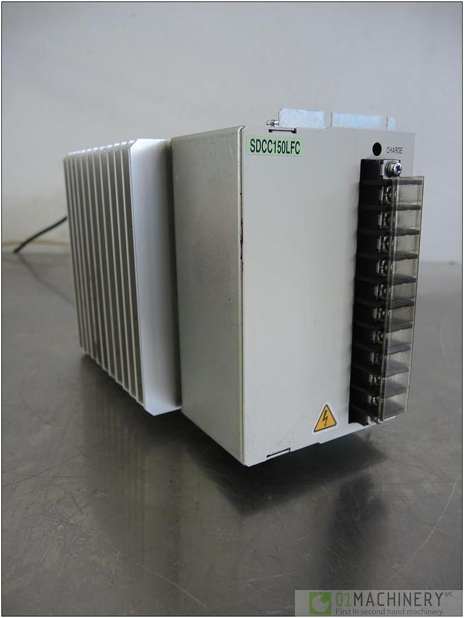 2010 STAR SDCC 150 LFC