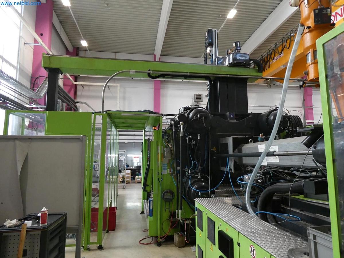 2010 ENGEL DUO7050H/1350L/900WP