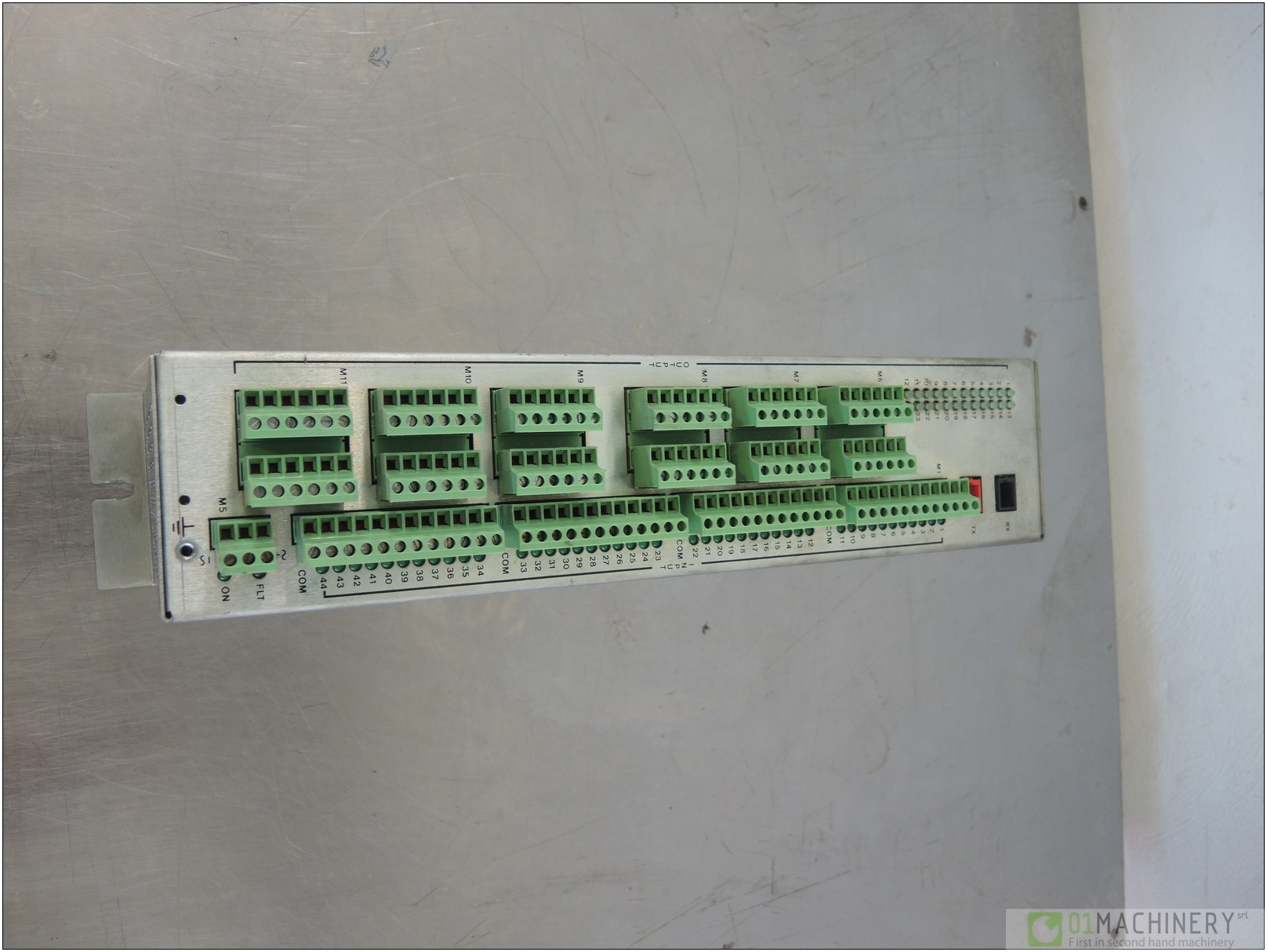 OSAI OSARING MODULO IN/OUT