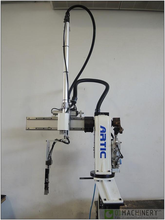 2020 AS&D RSH 70 X