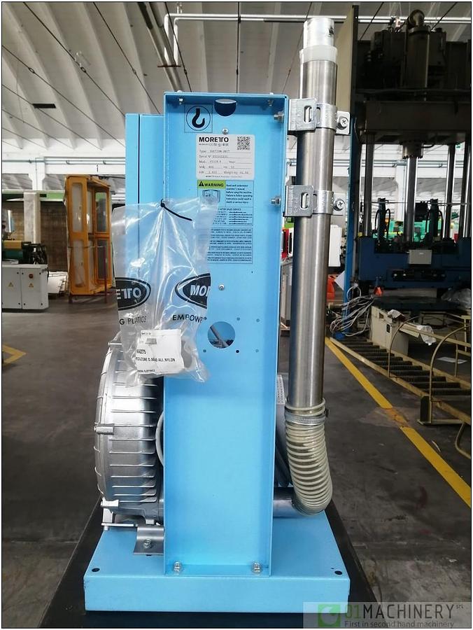 MORETTO VS320A