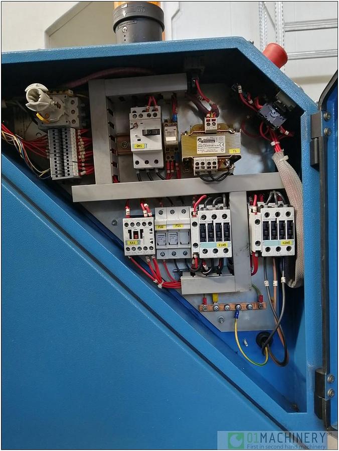 2003 TRIA JM42-20