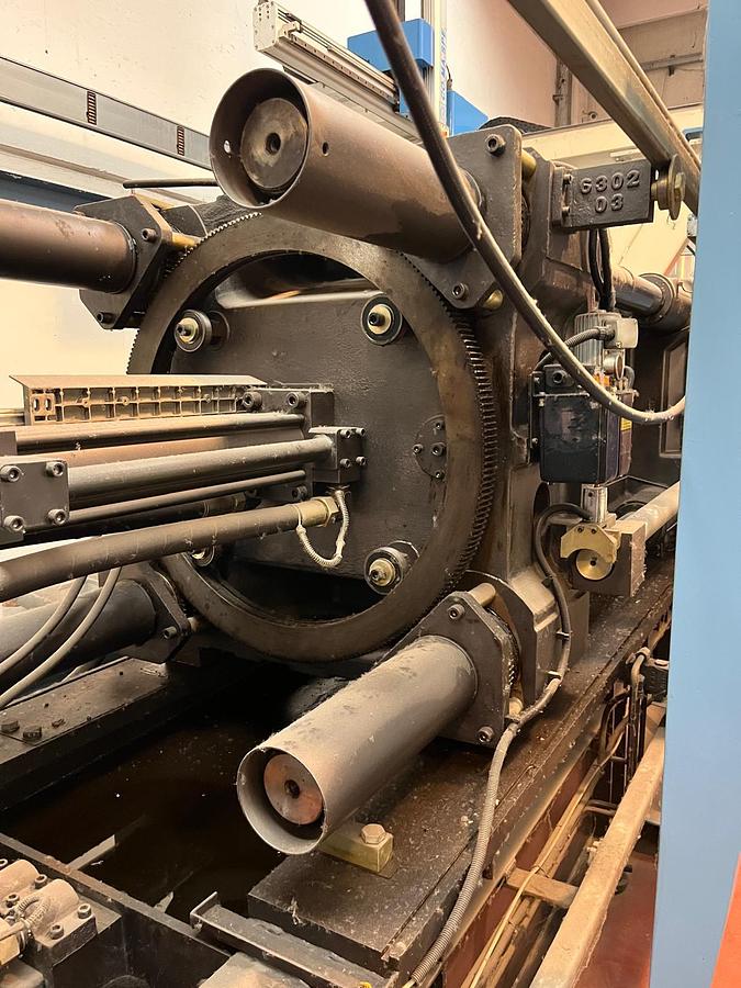 Usato 2004 HAITIAN HT 300 GOLD IN0715