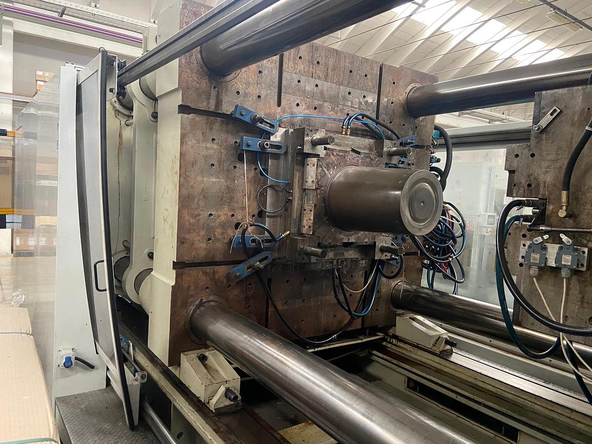 2004 NEGRI BOSSI V 1250