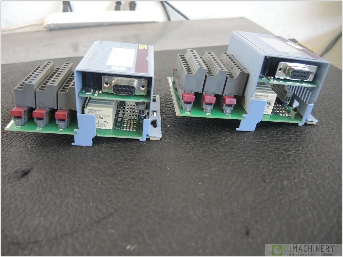 Usato B&R 7DO720.7 AI3155