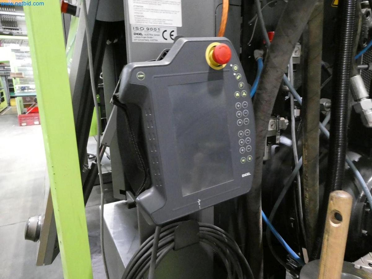 2014 ENGEL DUO 2550/500
