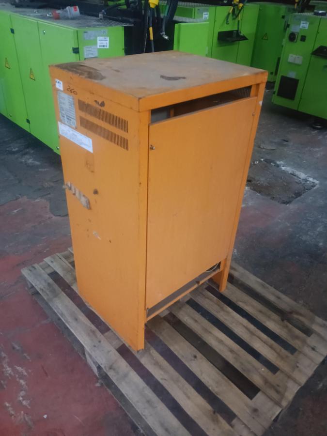 2000 NUOVA ELETTRA RTM TRIFASE