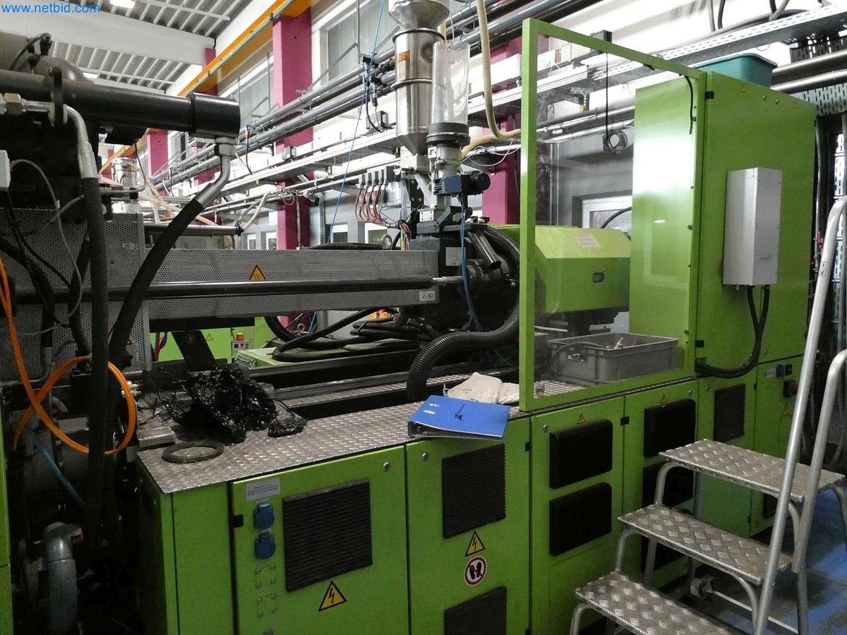 2011 ENGEL DUO 2050/450